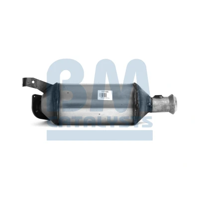 Bild av Sot /partikelfilter, avgassystem BM CATALYSTS BM11106