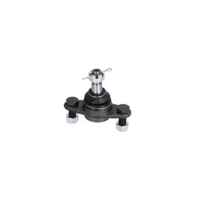 Bild av FEBI BILSTEIN 42999 Rotule de suspension avec ecrou crénelé 16,2 pour bras oscillant transversal TOYOTA: MR2 II Coupe, Camry IV Berline