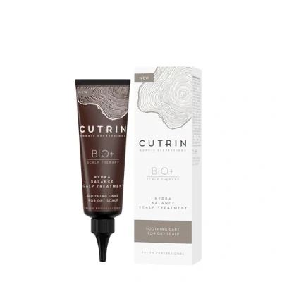 Bild av Cutrin Bio+ Hydra Balance Scalp Treatment 75 ml