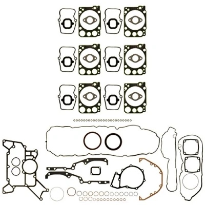 Bild av AJUSA 50286600 Hel packningssats, motor med ventilskaftstätning, cylindertoppspackning