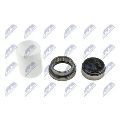 Bild av NTY KLZ CT 000 Kit de réparation, suspension roue CITROËN: Berlingo / First I, Xsara Picasso, AX, PEUGEOT: Partner I Van