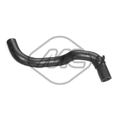 Bild av Kylarslang, Upptill, renault clio ii, skåp/halvkombi kangoo, kangoo express, 7700414205, 7700834894