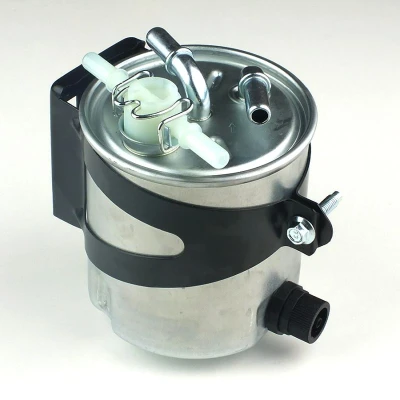 Bild av DELPHI HDF584 Filtre à Carburant avec raccord rapide RENAULT: MEGANE 2, SCENIC GRAND 2