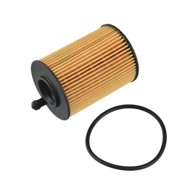 Bild av FEBI BILSTEIN 175536 Filtre à huile avec joint d&#039;étanchéite Cartouche filtrante AUDI: A4 B9 Avant, Berline, Allroad