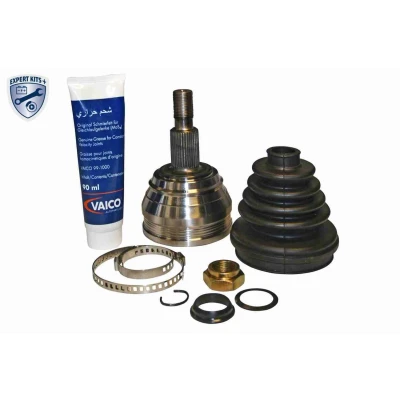 Bild av VAICO V10 7291 Tête De Cardan EXPERT KITS + côté roue VOLKSWAGEN: GOLF 4, 3, Bora Berline, AUDI: A3 3/5 portes, TT Coupe, Roadster