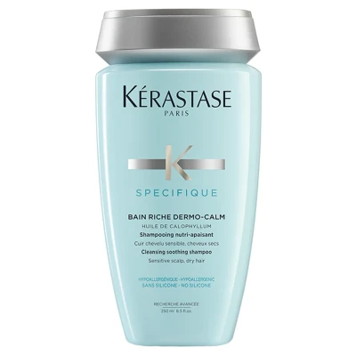 Bild av Kérastase Specifique Bain Riche Dermo Calm Shampoo 250 ml