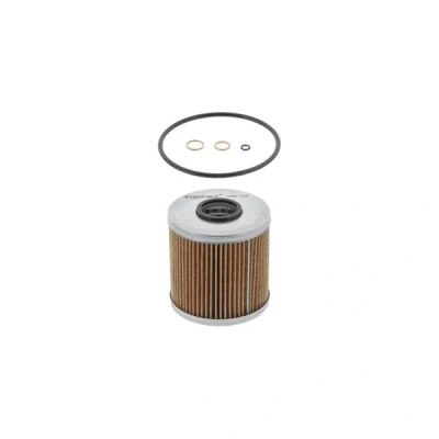 Bild av Oljefilter, bmw 3 [e30, e36], cabriolet compact [e36], coupé touring [e30], 5 [e34], 1142 1