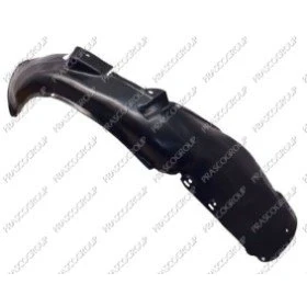 Bild av PRASCO AD0193603 Doublure d&#039;aile Avant droite AUDI: A4 B5