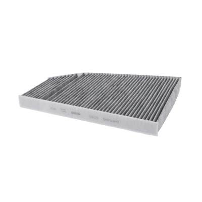 Bild av CORTECO 49440471 Filtre d&#039;habitacle à charbon actif 322 260 30 TESLA: Model X
