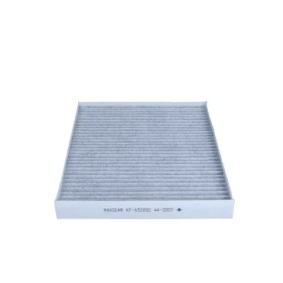 Bild av MAXGEAR 26 1912 Filtre d&#039;habitacle à charbon actif, avec effet antibactérien, aux propriétés anti allergènes 240 208 28 TOYOTA: C HR