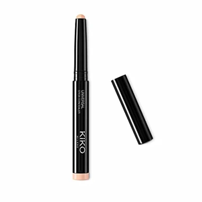 Bild av KIKO Milano UNIVERSAL STICK concealer 03 Krämig stick; långvarig produkt, upp till 24 timmar*