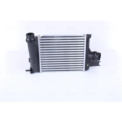 Bild av NISSENS 96328 Intercooler RENAULT: Clio 4, Captur, DACIA: SANDERO 2, Dokker Break, LOGAN MCV 2