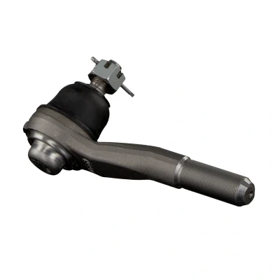 Bild av FEBI BILSTEIN 41379 Rotule de direction Essieu avant gauche, intérieur avec ecrou crénelé DAIHATSU: Rocky SUV, SUV Cabriolet