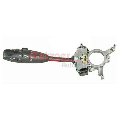 Bild av METZGER 0916594 Comodo MERCEDES BENZ: Classe C Coupe, Break
