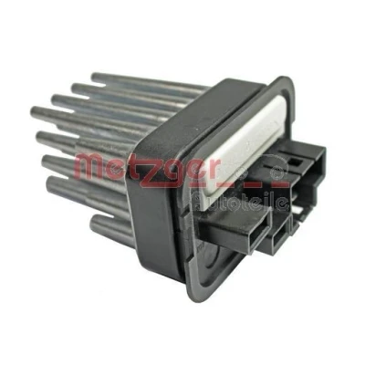 Bild av METZGER 0917034 Appareil de commande, chauffage/ventilation OPEL: Zafira A, Astra H 3/5 portes, B