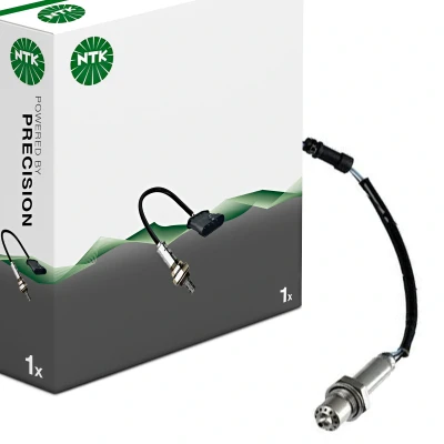 Bild av NGK 95585 Sonde lambda chauffé 4 HONDA: CIVIC 7 Hatchback, CR V 2