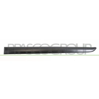 Bild av PRASCO PG3201454 Dörrlister PEUGEOT: 207 Hatchback 1.6 16V, HDi, 1.6, 1.4, 1.4 2.0 Bioflex, Flex, 16V Turbo
