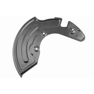 Bild av VAICO V10 3903 Protection De Disque Frein Essieu Avant gauche Qualité originale AUDI: A6 C5 Berline, A4 B5 Avant,