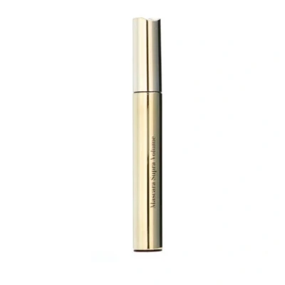 Bild av Clarins Supra Volume Mascara 01 Black 8 ml