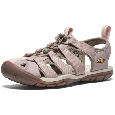 Bild av KEEN Clearwater Cnx dam Sandaler , Timberwolf Fawn, 42 EU