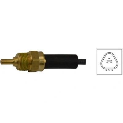 Bild av KAVO PARTS ECT 3007 Sonde De Température Liquide Refroidissement HYUNDAI: Getz, Matrix