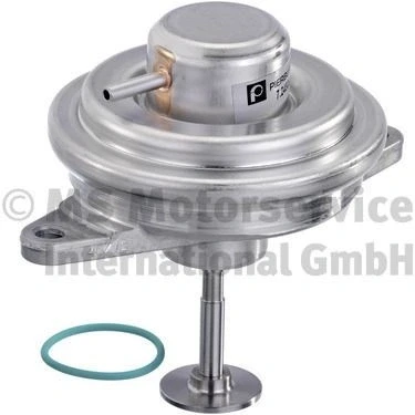 Bild av PIERBURG 7.24809.27.0 Vanne EGR pneumatique Soupape de membrane avec joint d&#039;étanchéite OPEL: Frontera B SUV, Zafira A, Astra G CC