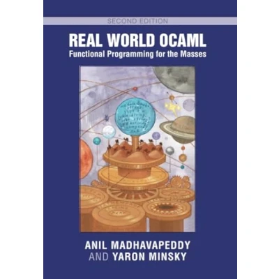 Bild av Real World OCaml: Functional Programming for the Masses
