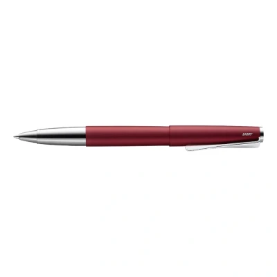 Bild av LAMY Studio Royal Red Matte RB Gratis gravyr