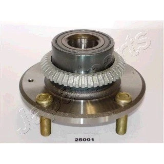 Bild av JAPANPARTS KK 25001 Kit de roulements roue 66,5 MITSUBISHI: Carisma 5 portes, Lancer 2 Limousine