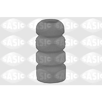 Bild av SASIC 0335725 Butée élastique, suspension Essieu avant CITROËN: C3 I 3/5 portes, Pluriel, II