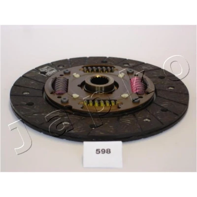Bild av JAPKO 80598 Disque d&#039;Embrayage 200 20