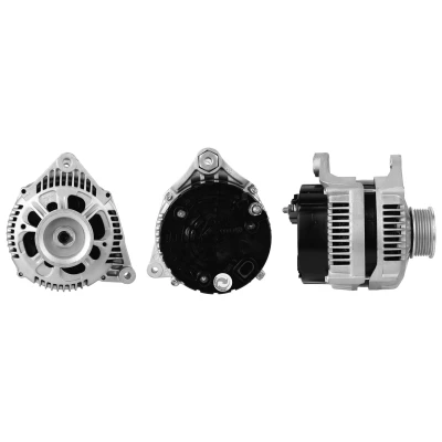 Bild av LUCAS LRA02112 Alternateur 14V 150A AUDI: A4 B7 Avant, B6 Berline, VOLKSWAGEN: Passat B5 GP Break