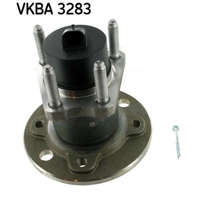 Bild av SKF VKBA 3283 Kit de roulements roue