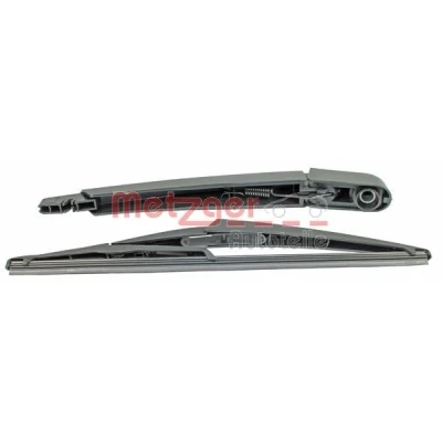 Bild av Bras d&#039;essuie glace, nettoyage des vitres Metzger 2190346 arrière avec cache, balai glace intégré PEUGEOT: 508 I SW, 3008