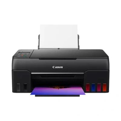 Bild av Canon PIXMA G650 Bläckskrivare Multifunktions Färg Bläck