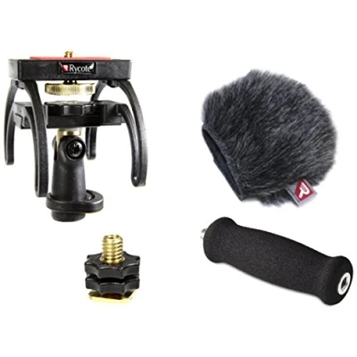 Bild av Rycote Audio Kit Zoom H4