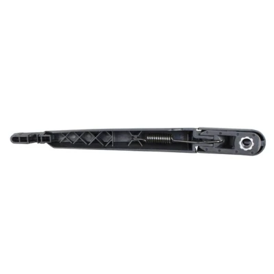 Bild av Bras d&#039;essuie glace, nettoyage des vitres Metzger 2190134 arrière sans balai d’essuie glace avec cache CITROËN: C2 Enterprise, 3/5 portes