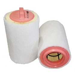 Bild av ALCO FILTER MD 5334/1 Filtre à air 235,0 126,0 Cartouche filtrante MINI: 3/5 portes, Clubman, Countryman