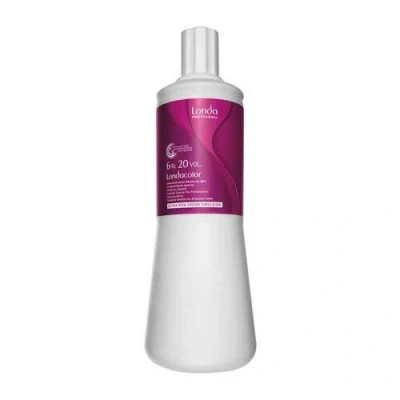 Bild av Londa Professional Londacolor Oxidations Emulsion 6% 20 Vol 1000 ml