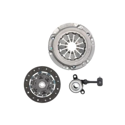 Bild av NEXUS F11204NX Kit d&#039;Embrayage 190mm NISSAN: MICRA 4, Note II 5 portes, DACIA: Dokker Break, Express
