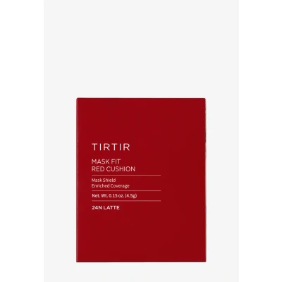 Bild av Tirtir MASK FIT RED MINI Cushion Foundation, Storlek: 4.5 g, Latte