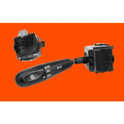 Bild av ERA 440252 Comodo DAEWOO: Matiz I 3/5 portes