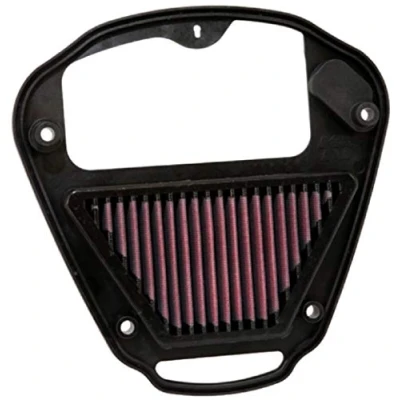 Bild av Luftfilter K&amp;N Filters KA 2008