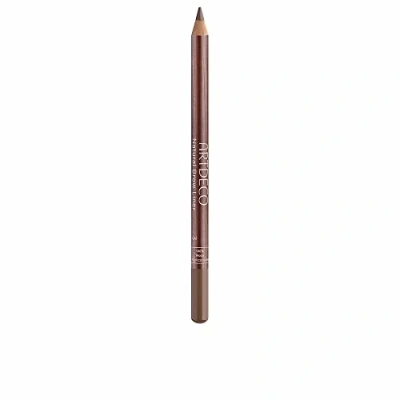 Bild av Artdeco Natural Brow Liner Ögonbrynspenna 3 Soft Brown 1,4 g