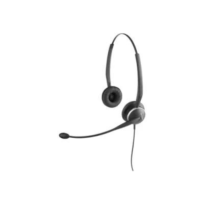 Bild av Jabra Netcom 2100 Duo Flex NC 82
