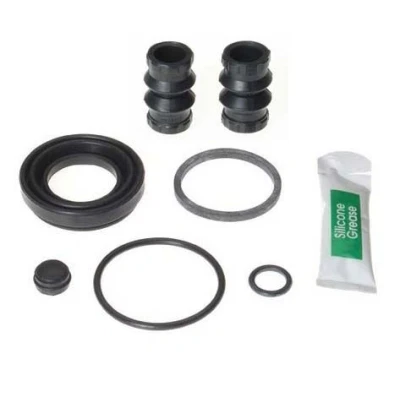 Bild av BUDWEG CALIPER 203863 Kit De Réparation Étrier Frein 38 RENAULT: GRAND SCENIC 3, 4, Megane VOLKSWAGEN: Passat B6 Variant, CC
