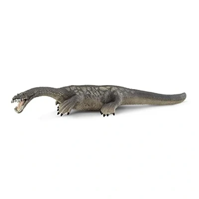 Bild av Schleich Dinosaurus Nothosaurus Minileksaker för barn, Storlek: One Size, Multi coloured