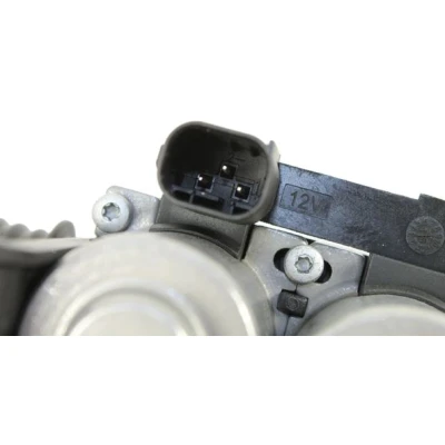 Bild av METZGER 0899085 Valve magnétique BMW: 5 Berline, X5, 7