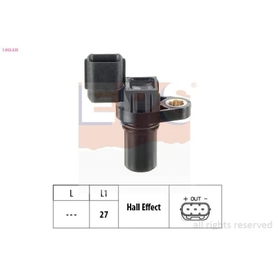 Bild av Sensor, kamaxelposition EPS 1.953.335