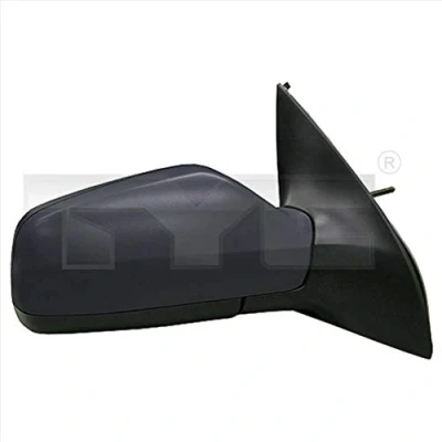 Bild av Rétroviseur extérieur Tyc 325 0165 droit pour ajustage électrique des rétroviseurs, convexe, chauffant OPEL: Astra G CC, Caravan